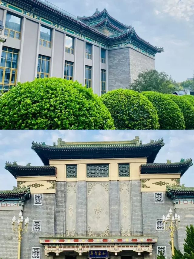 北京氣派又具性價比的酒店在這裡！