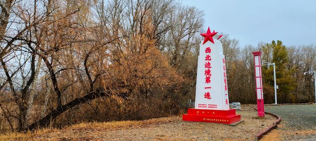 青藏疆甘大環線自駕53日。