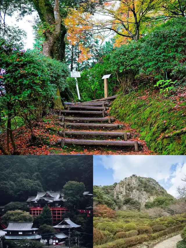 일본 사가 2일 여행 가이드