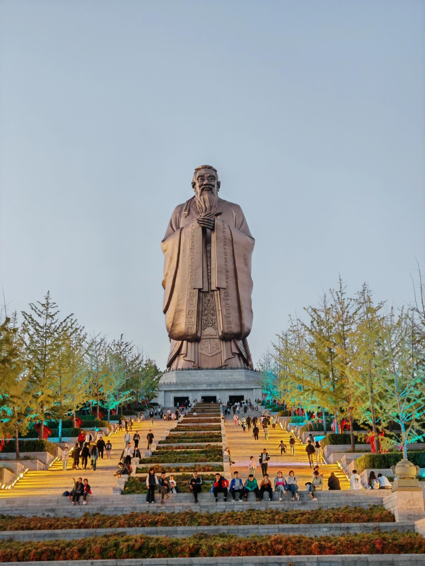 Things to Do in Jining in 2024 - Top Attractions, Local Food, Hotels ...