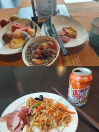 窮遊黨和學生黨的福利酒店。