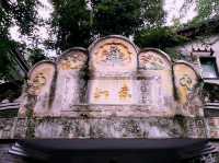 Most Remarkable Street in Chengdu: Kuanzhai Alley, Ancient and Modern Art