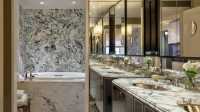 2024 Top 50 酒店｜The Carlyle 紐約瑰麗。