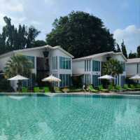 Looking for a place to stay in Koh Phangan? This is it!