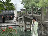 Nanxun: The Hidden Gem of Jiangnan Water Towns