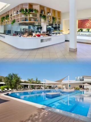 [Travel to Wonderland and Unlock a New Luxury Accommodation Experience!