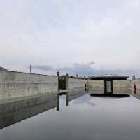北海道頭大佛殿：神聖佛像、秋風庭院，異國風情之旅