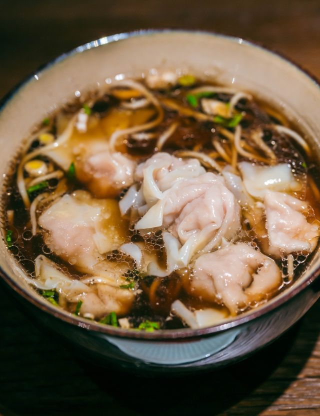 揚州 | 入住明星同款中式美學民宿 。