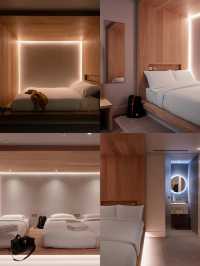 倫敦 Zedwell，時尚入住體驗   酒店：Zedwell Piccadilly Circus。