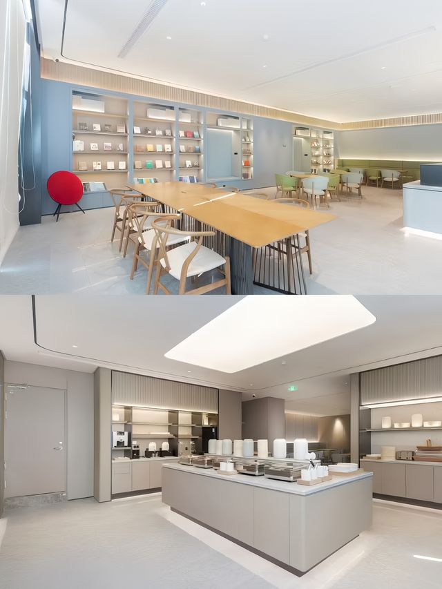 寧夏|吳忠首家全季酒店整條街都是美食。
