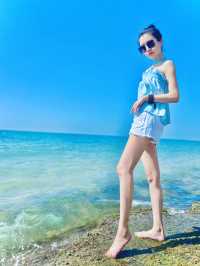天涯小鎮|邂逅小聖托里尼的浪漫與美好。