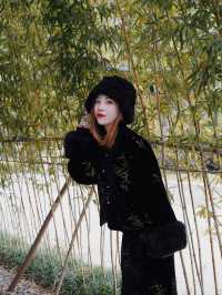 一半詩意一半煙火，一條古巷一段故事。