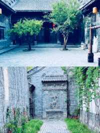 菏澤一日遊。