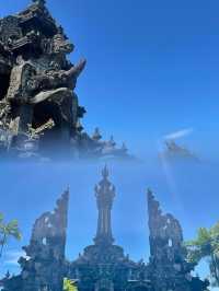 蘇拉卡爾塔—爪哇深處的幽情綺夢。