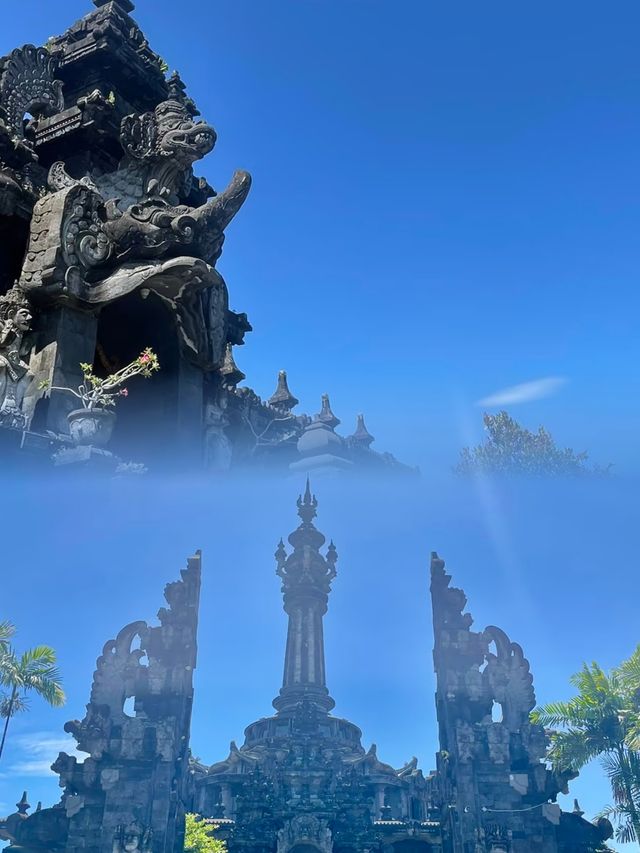 蘇拉卡爾塔—爪哇深處的幽情綺夢。 蘇拉卡爾塔—爪哇深處的幽情綺夢。