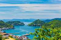 Don't Miss the 2025 Setouchi Triennale with Flights Starting at Just 799!