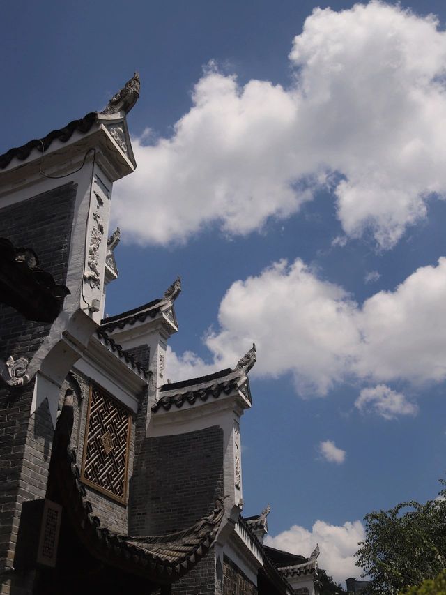 湘西土家族苗族自治州｜秋日2日遊全攻略。