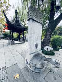 浙江湖州·南潯古鎮4/5。