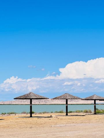 新疆烏魯木齊-喀納斯12日深度遊 超詳細攻略。