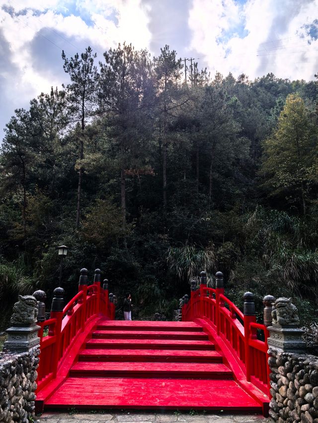 溫州 - 安福寺。