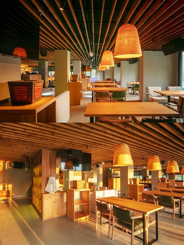 西江三春里·孟度假酒店 — 度假的理想之選。