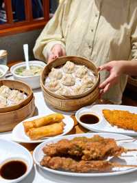 朋友的聚餐，這裡都是絕佳的選擇。