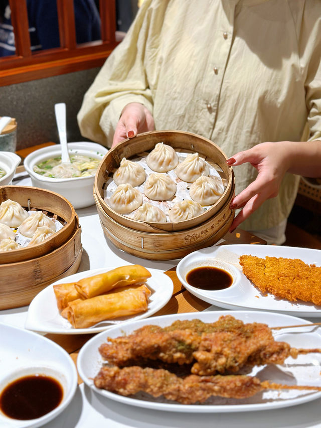 朋友的聚餐，這裡都是絕佳的選擇。