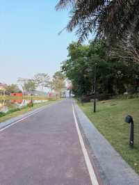不在奈良！在佛山！無濾鏡！仙境般的莫奈花園。