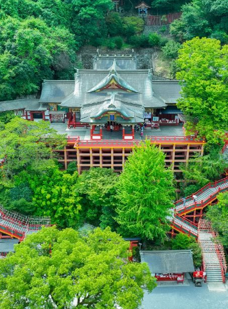佐賀：九州的寶藏之地