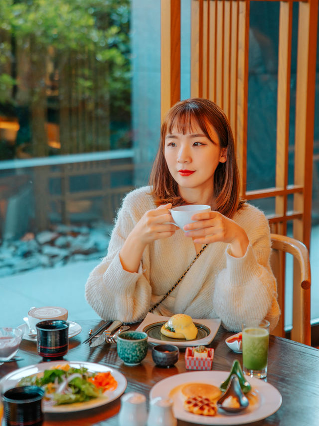 紅葉和小鹿太治癒了！快來奈良！