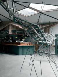 在陽朔·發現一家童話小屋