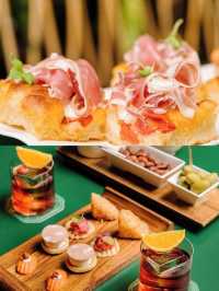 米蘭文華東方酒店
