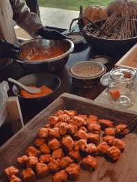 江西上饶｜住到這裡才知道什麼是人生曠野