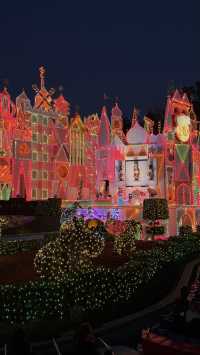 California Disneyland: Celebrate an Early Christmas with the Princesses
