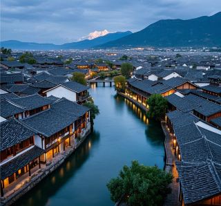 5-7天遊雲南，記住這一篇攻略就夠了！