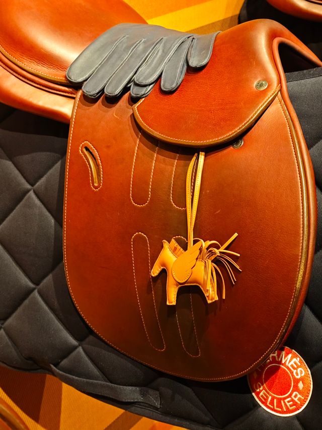 愛馬仕 Hermès 年度免費大展「密室逃脫」好玩不好拍 愛馬仕 Hermès 年度免費大展「密室逃脫」好玩不好拍
