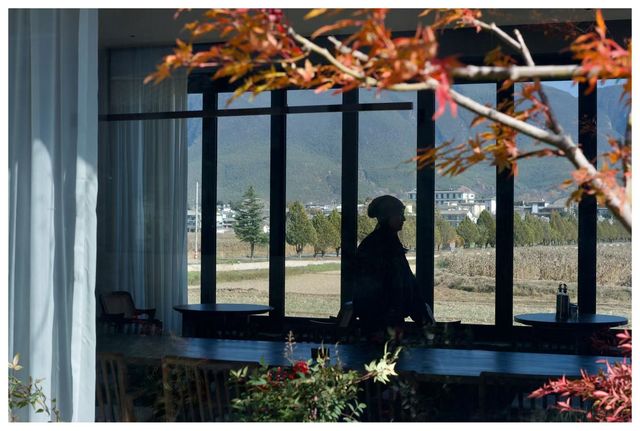 誰懂！？去有風的地方感受慢生活