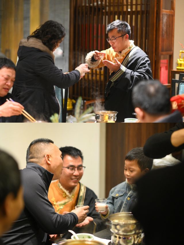 跨年聚會打卡聖地，神木壘裡面的寶藏酒店