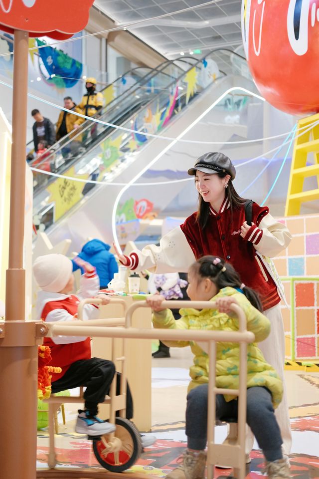 想要2025年元旦晒點可愛，來看看炸毛兔ᵒᵏᵎ