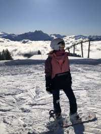 Comprehensive Review of European Ski Resorts: Part Two