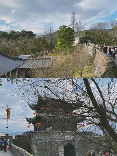 台州府城文化旅遊區：全方位遊玩攻略