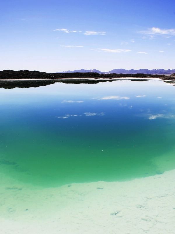 8日暢遊寧夏-甘肅-青海 美景收割機啟動必收藏