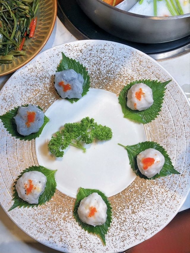 我在深圳找到了最正宗的泰式火鍋 