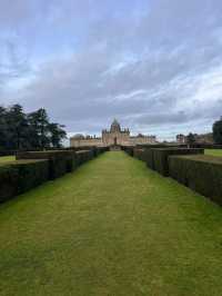 A Day Trip to Castle Howard in York