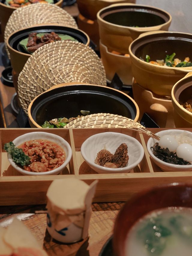 來麗江旅遊，尊嘟推薦麗江寬上酒店呀~