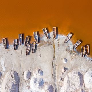 Dakar, the charming capital of West Africa