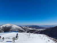 河北太舞滑雪小鎮｜京津冀人民超愛的滑雪度假區