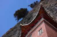 雲南鮮有人到達的淨土聖地·達摩祖師洞