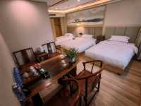 西昌優木酒店（邛海17度火把廣場店）