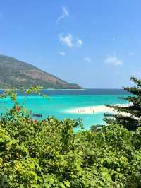 過年去泰國麗貝島超詳細攻略來襲